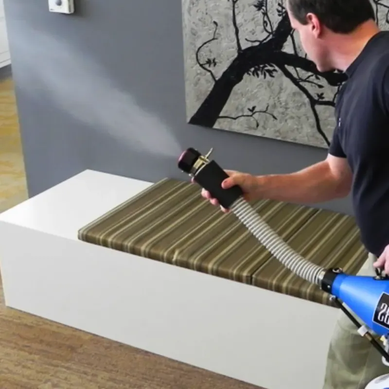 Professional Odor Removal in Maringouin, LA